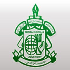 Misbahudduja University