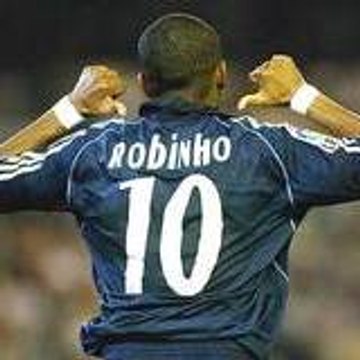Robinho49