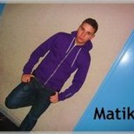 Matik delaZ