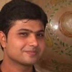 Noman Amin