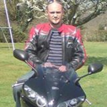 christophe chasse
