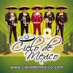 Mariachi "Cielo de Mexico" 251-0331