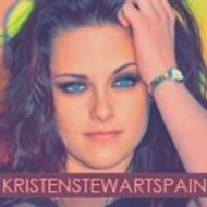 KristenStewartSpain