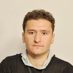 FURKAN ARISOY