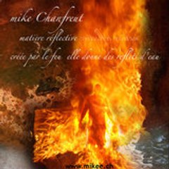 mike Chanfreut