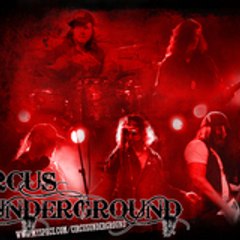 circusunderground