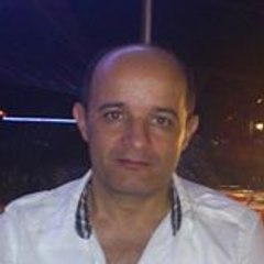 İbrahim Ergün