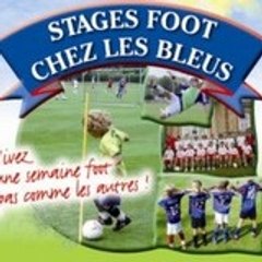 STAGES FOOT