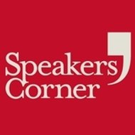 speakerscorner