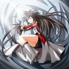 Black Rabbit Alice