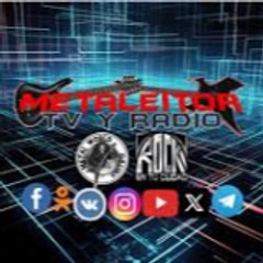 METALEITOR TV