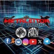 METALEITOR TV
