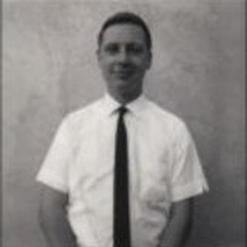 Jeff Horsager