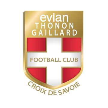 ETG FC | EVIAN THONON GAILLARD FC