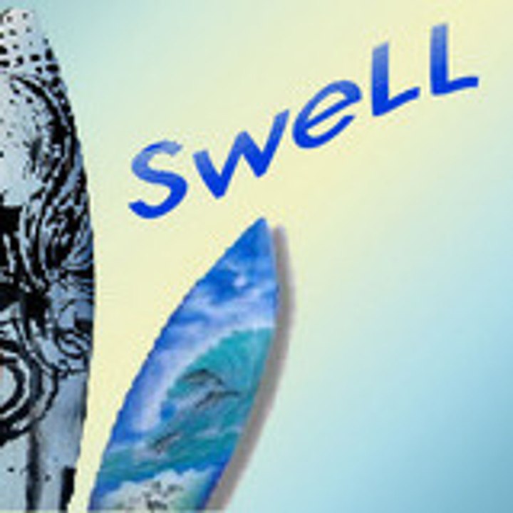 Dailymotion profile picture for @swell