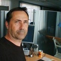 michel gaubert