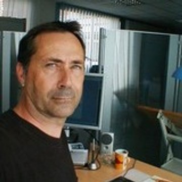 michel gaubert
