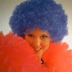 BLUE MAMA