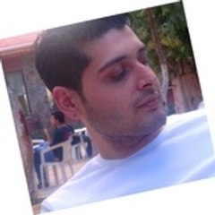 Serkan Yaman