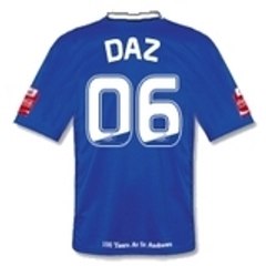 Dazza