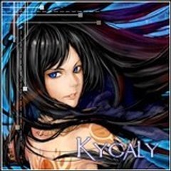 kygaly