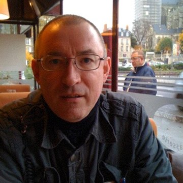 jacques jarry
