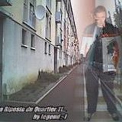 la riposte