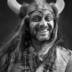 chef viking