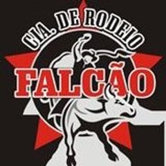 Cia. de Rodeio Falcão