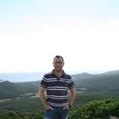 laurent foni