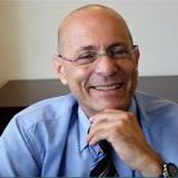 אבישי וינברגר