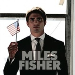 Miles Fisher