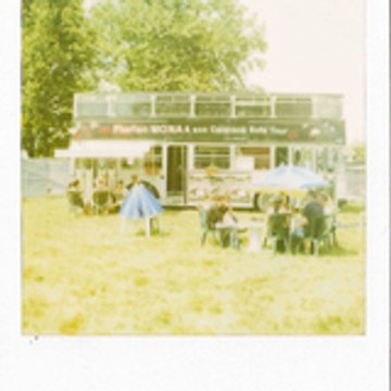 Caravane Sofa Tour