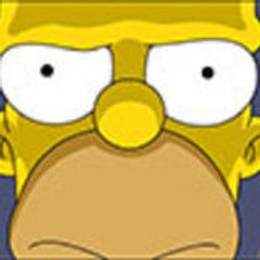 homer simpson