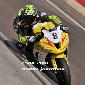 Jonathan Hardt