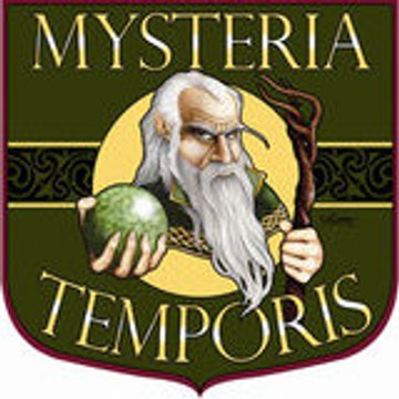 MYSTERIA TEMPORIS