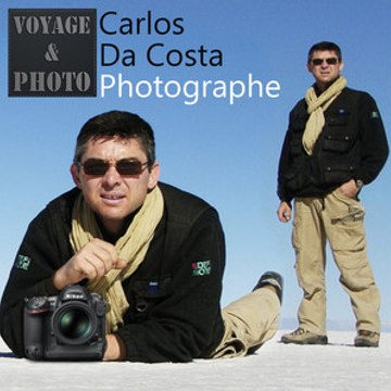 Voyage & Photo