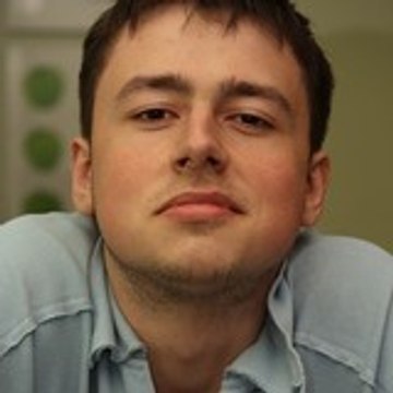 Виталий Зданевич