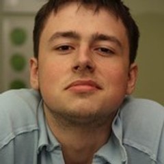 Виталий Зданевич