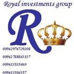 Royal Investments Group