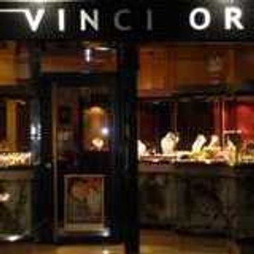 vinci serti