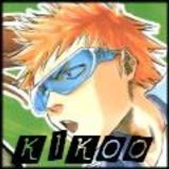 Kikoo thierry