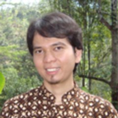 Rahmat Miftahul Habib