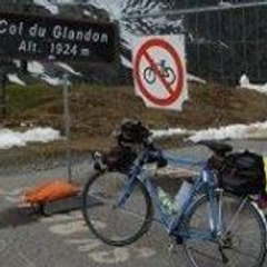 Col du Glandon