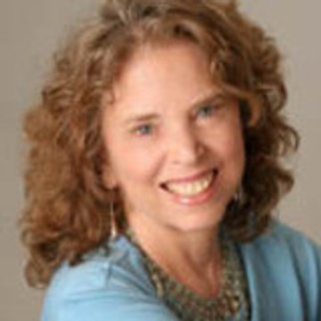 Margaret Paul, Ph.D.