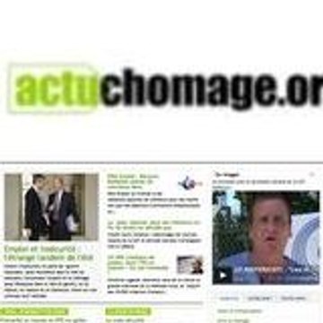 Actuchomage.org