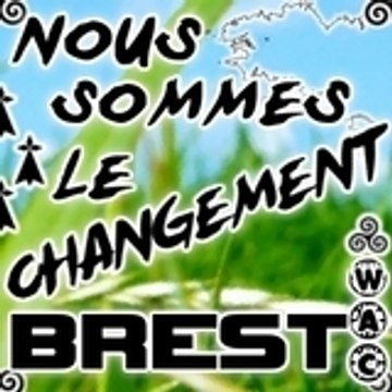 We Are Change Brest