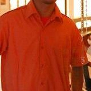 Davidson Mark Espinas