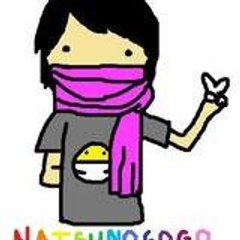 natsuno gogo