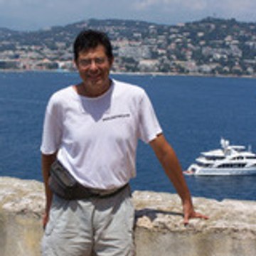 Joseph Trinchiero